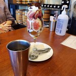 喫茶 つばめや - 