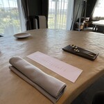 ノノカ レストラン - 