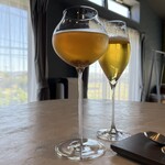 ノノカ レストラン - 