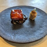 ノノカ レストラン - 