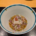 おたぎ - 手打ちそば