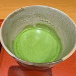 おたぎ - 抹茶
