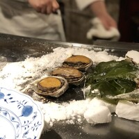 銀座うかい亭 - 