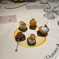 ラ・プロヴァンス - 