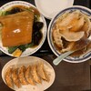 四つ角飯店
