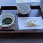 茶の文化館 - 