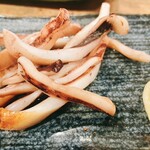 白いおでん 丸喜酒店 - 