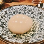 白いおでん 丸喜酒店 - 