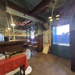 ステーキサロン・カウボーイズ - 