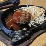 ステーキサロン・カウボーイズ - 