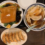 四つ角飯店 - 