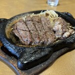ステーキサロン・カウボーイズ - 
