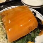 四つ角飯店 - 