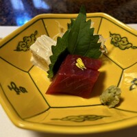 祇園 京料理 花咲 - 