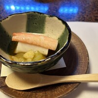祇園 京料理 花咲 - 