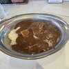 カレーショップ インデアン まちなか店