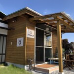 さるのパンや - 