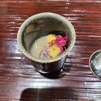 銀座 稲葉 - 