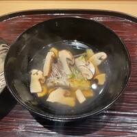 銀座 稲葉 - 