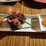 黒毛和牛焼肉 金虎 川越本店 - 