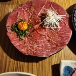 黒毛和牛焼肉 金虎 川越本店 - 