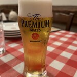 ラ・ベファーナ - 