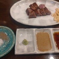 ステーキ池田 - 