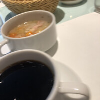 アン カフェ - 