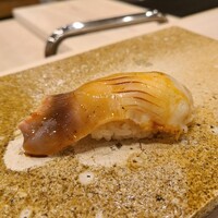鮨 もりなり - 