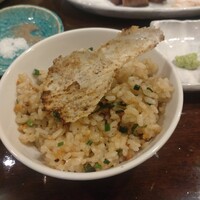 ステーキ池田 - 