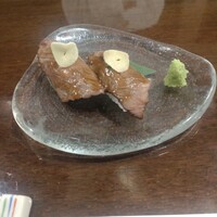 ステーキ池田 - 