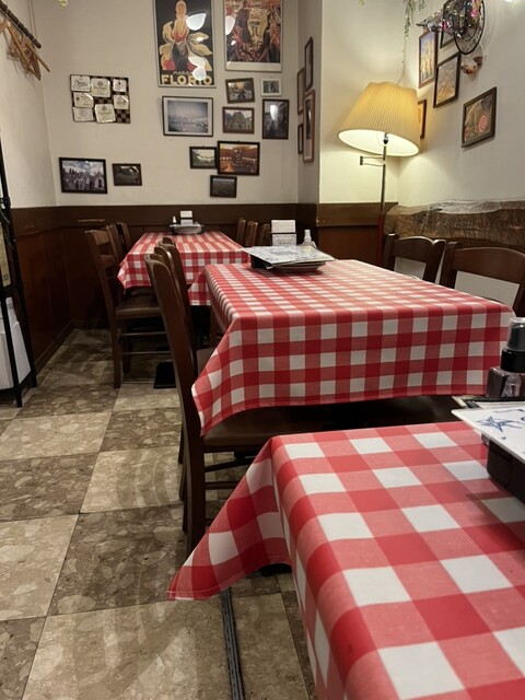 La Befana Kichijoji photo 5