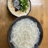 釜揚げうどん 戸隠 本店