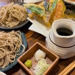 亀平 - 料理写真: