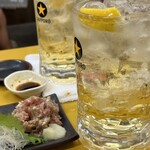 大衆酒場ドリーム 銚子駅前店 - 