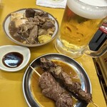 大衆酒場ドリーム 銚子駅前店 - 
