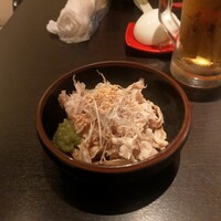 博多もつ鍋 やま中 赤坂店 - 