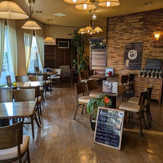 喫茶 なかがわ_2