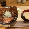 秩父名物と小丼ぶり ちんばた 秩父駅前店
