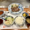 ステーキランド 神戸店