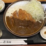 とんかつ まさむね - 