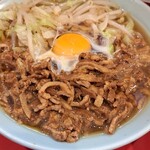 つけそば 丸長 - 