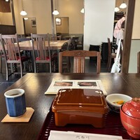 鰻 北白川 - 