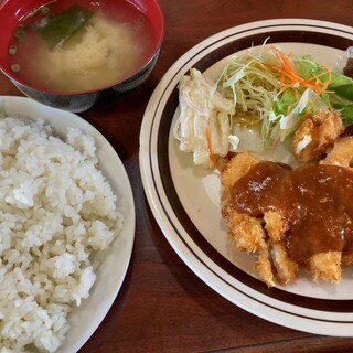 喫茶グリル孝_1