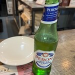 ゼッキーニピッツァ バンカレッラ - 