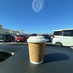 煎りたて珈房ティーズ - ブルーマウンテン