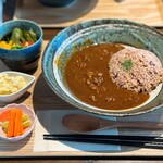 おうちごはん Mum. - 和牛すじカレー