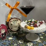 新宿高野 - 料理写真: