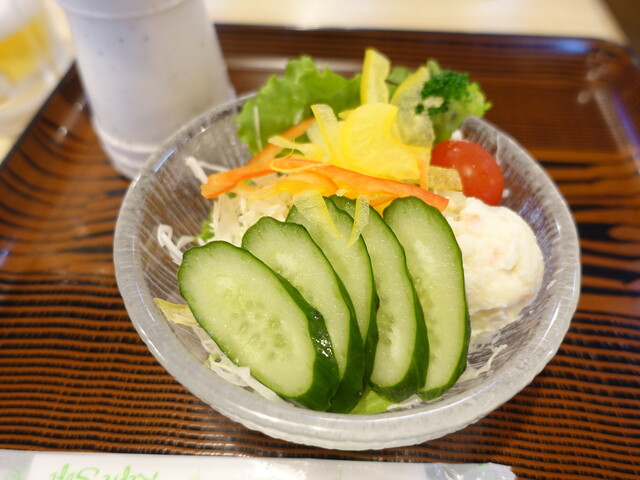 ユートランド姫神 - 渋民（その他）の写真