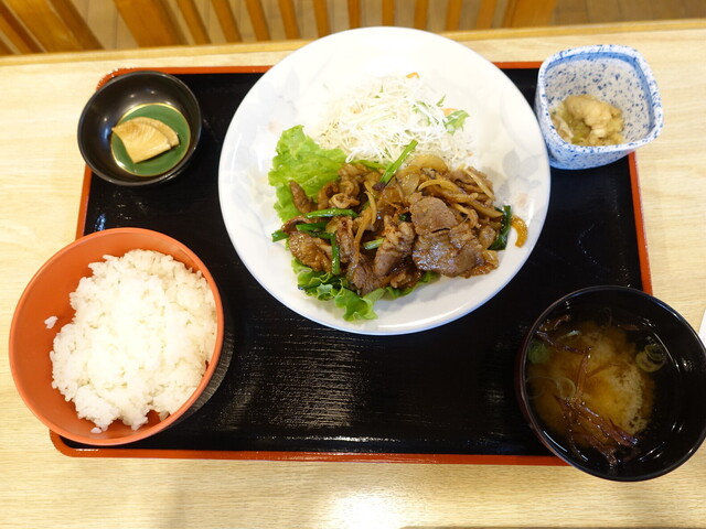 ユートランド姫神 &ndash; 渋民（その他）｜岩手・盛岡の高級ディナー